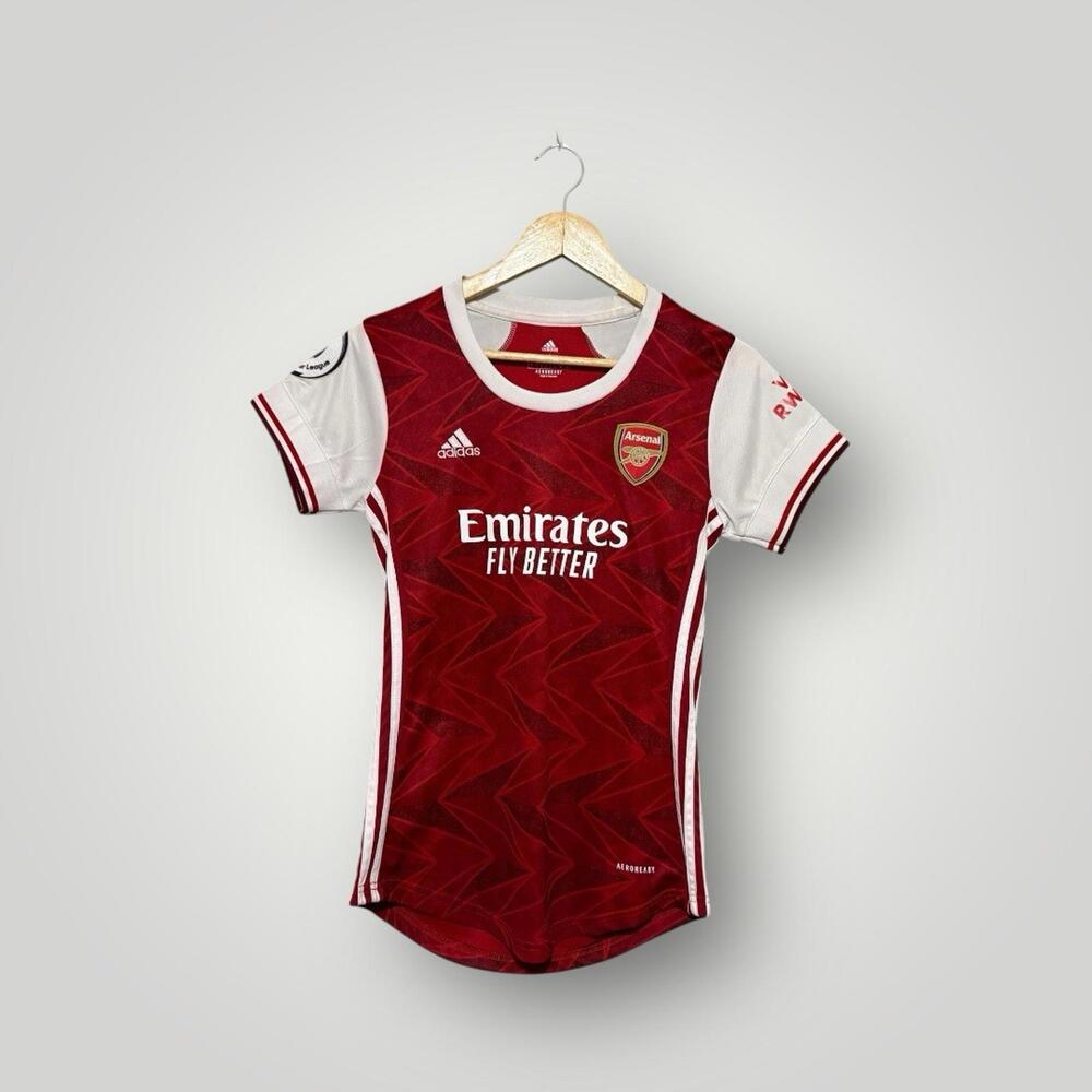Adidas Arsenal Nicolas Pepe #19 Jersey Size S Women’s